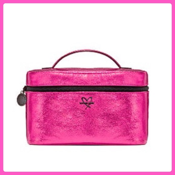 🌸SALE🌸 New Victoria’s Secret Jetsetter - Picture 2 of 5